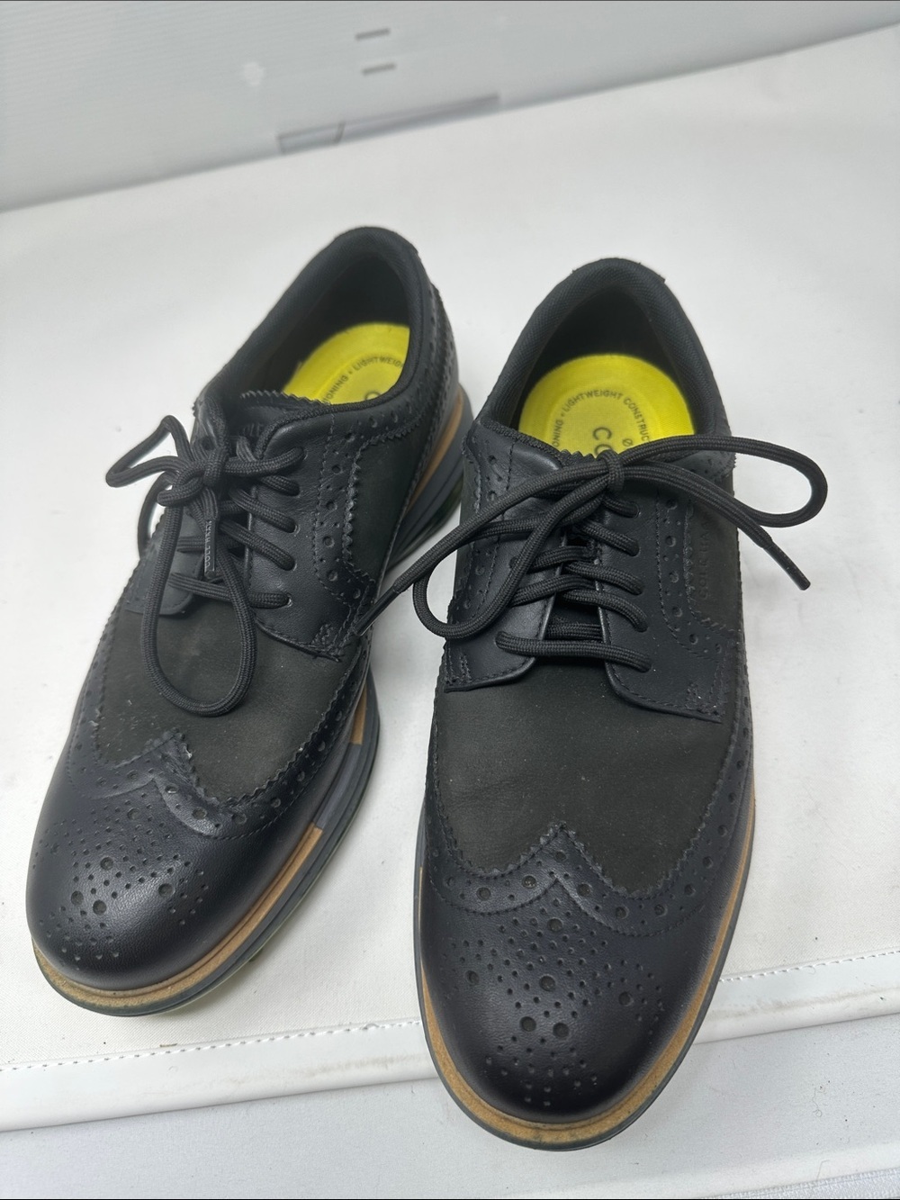 Cole Haan Golf Size 8 B